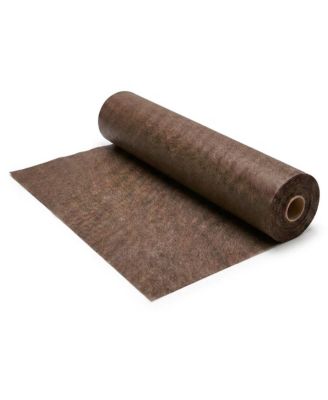 DeWitt Weed Barrier Pro Landscape Fabric in Brown (3 Ounces), 3' x 100' Refill