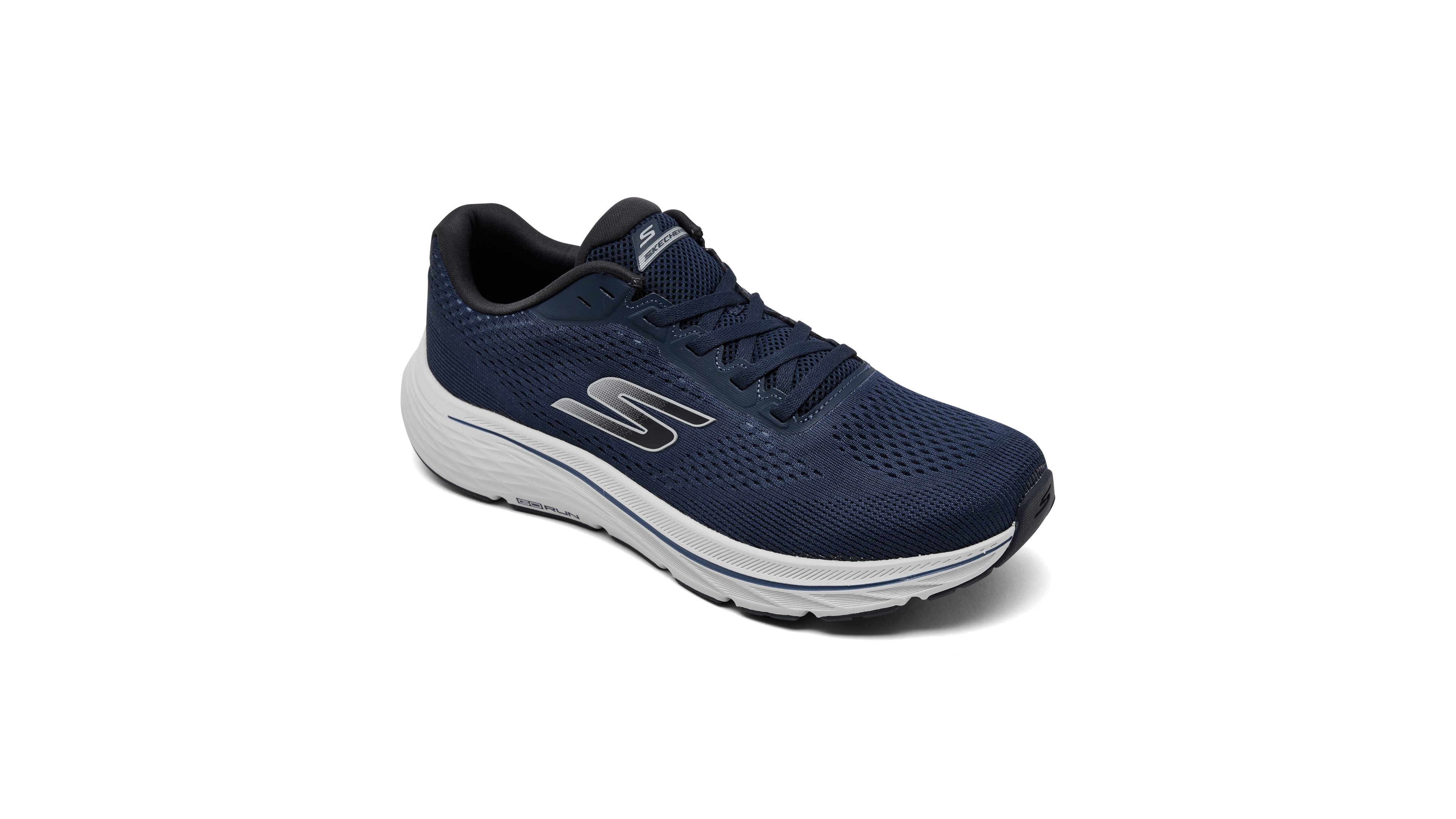 Skechers Men's Go Run Consistent 3 - Rushline Lightweight-Running Sneakers from Finish Line