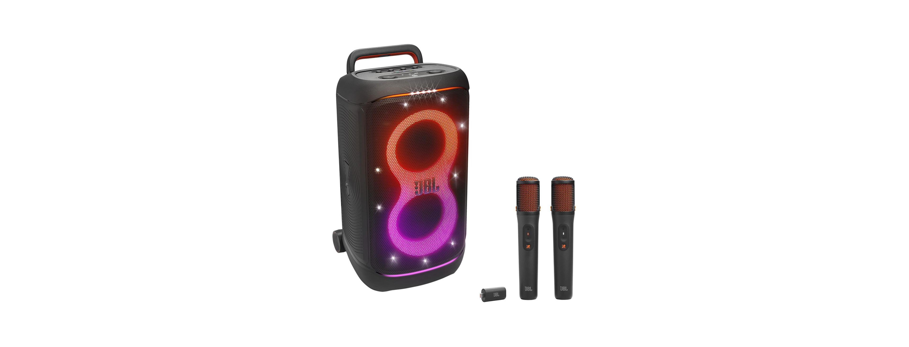 Jbl PartyBox 520 Portable Party Speaker