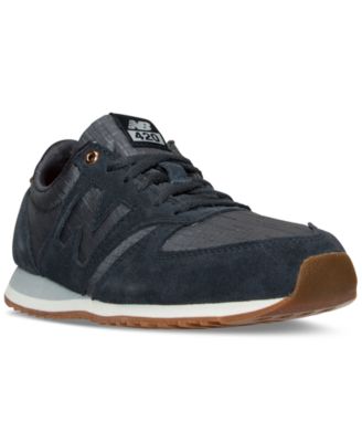 New Balance - Women's 420 Casual Sneakers from Finish Line