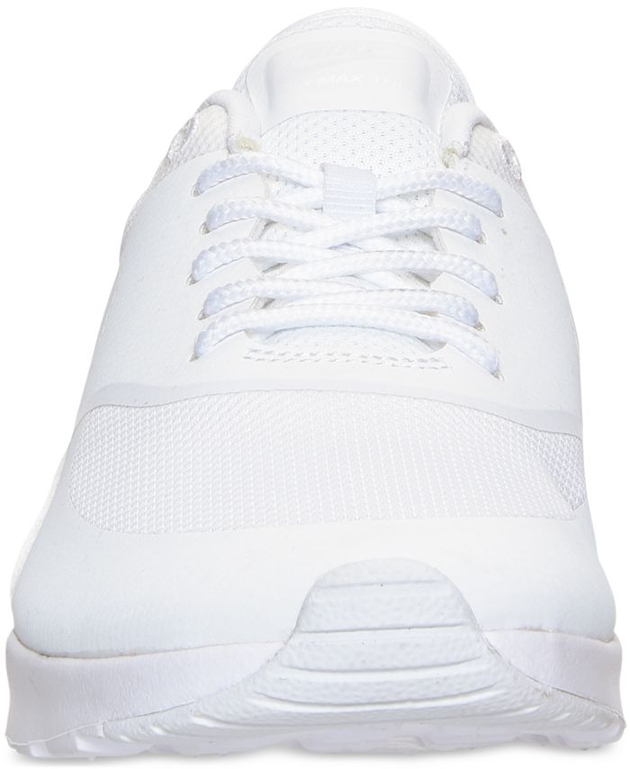 nike air max thea running
