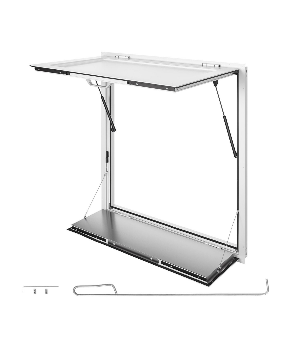 Sevorley Outdoor Canopy Shelter, Folding Design for Camping, Travel and Outdoor Activities