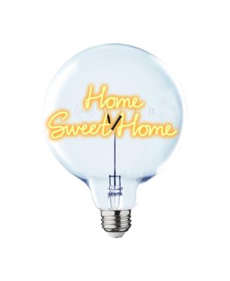 Mitbox Home Sweet Rechargeable Table Lamp
