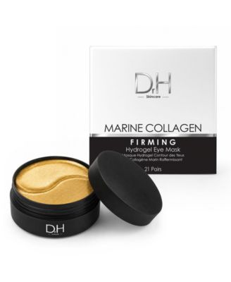 Firming Marine Collagen Hydrogel Eye Mask (21 Pairs)