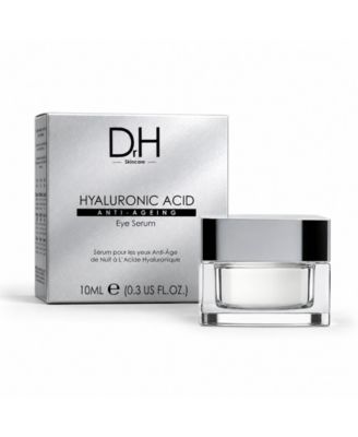 Advanced Anti-Aging Hyaluronic Acid Eye Serum 15ml
