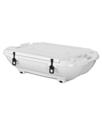 Outdoor Ice Cooler for Camping, Travel and Outdoor Activities