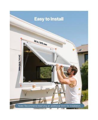 Outdoor Canopy Shelter for Camping, Travel and Outdoor Activities
