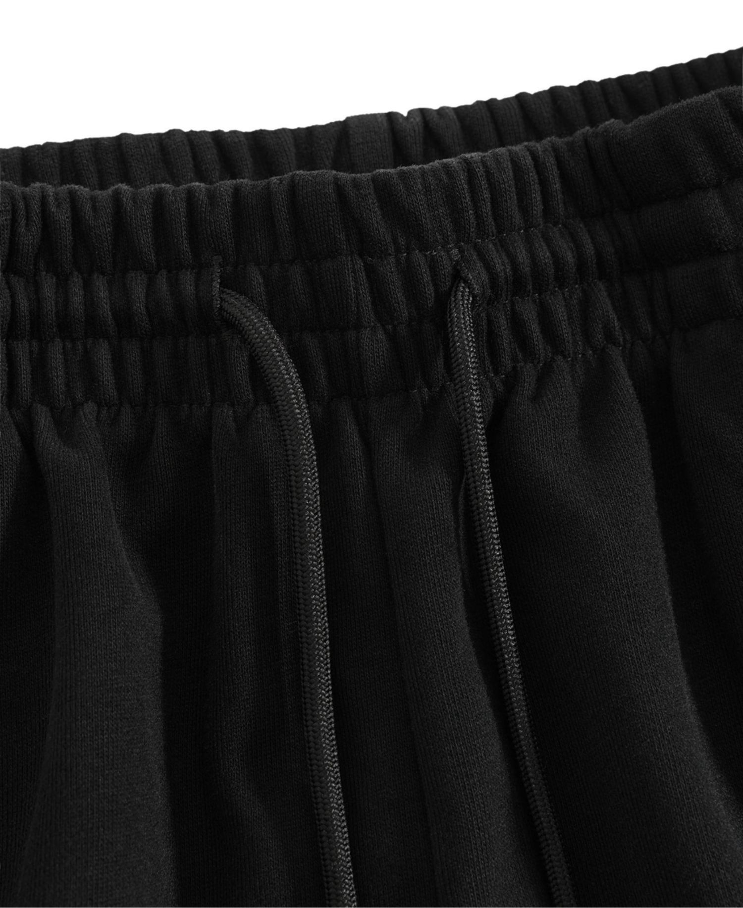 Women's Washed Baggy Barrel Sweatpants