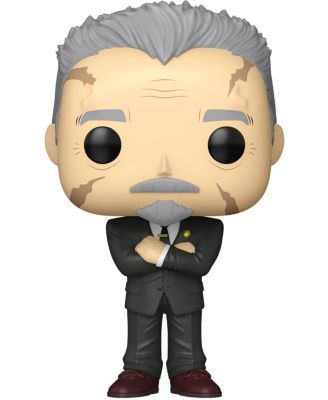 Pop! Go Gunhee 3.75"H Vinyl Figure, Ages 3+