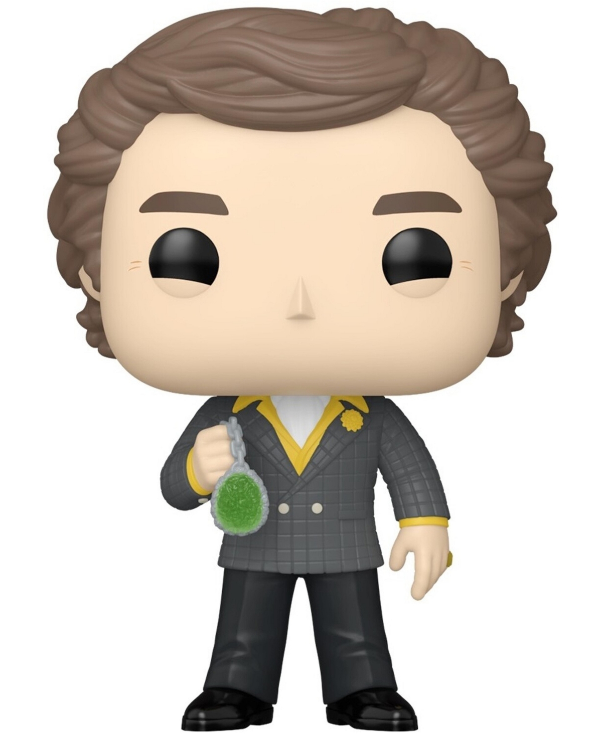 Funko Pop! Movies Superman Lex Luthor (1978) 3.6" Vinyl Figure, Ages 3+