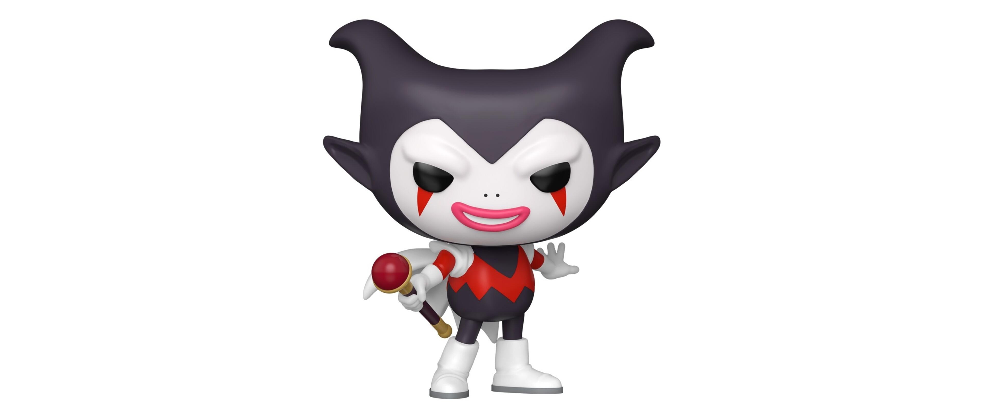 Funko Pop! Dragon Ball Daima King Gomah 3.65" Vinyl Figure, Ages 3+
