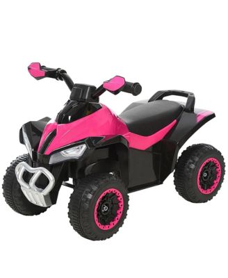 Toddler Push Ride-On Car with Music, Ages 18-36 Months