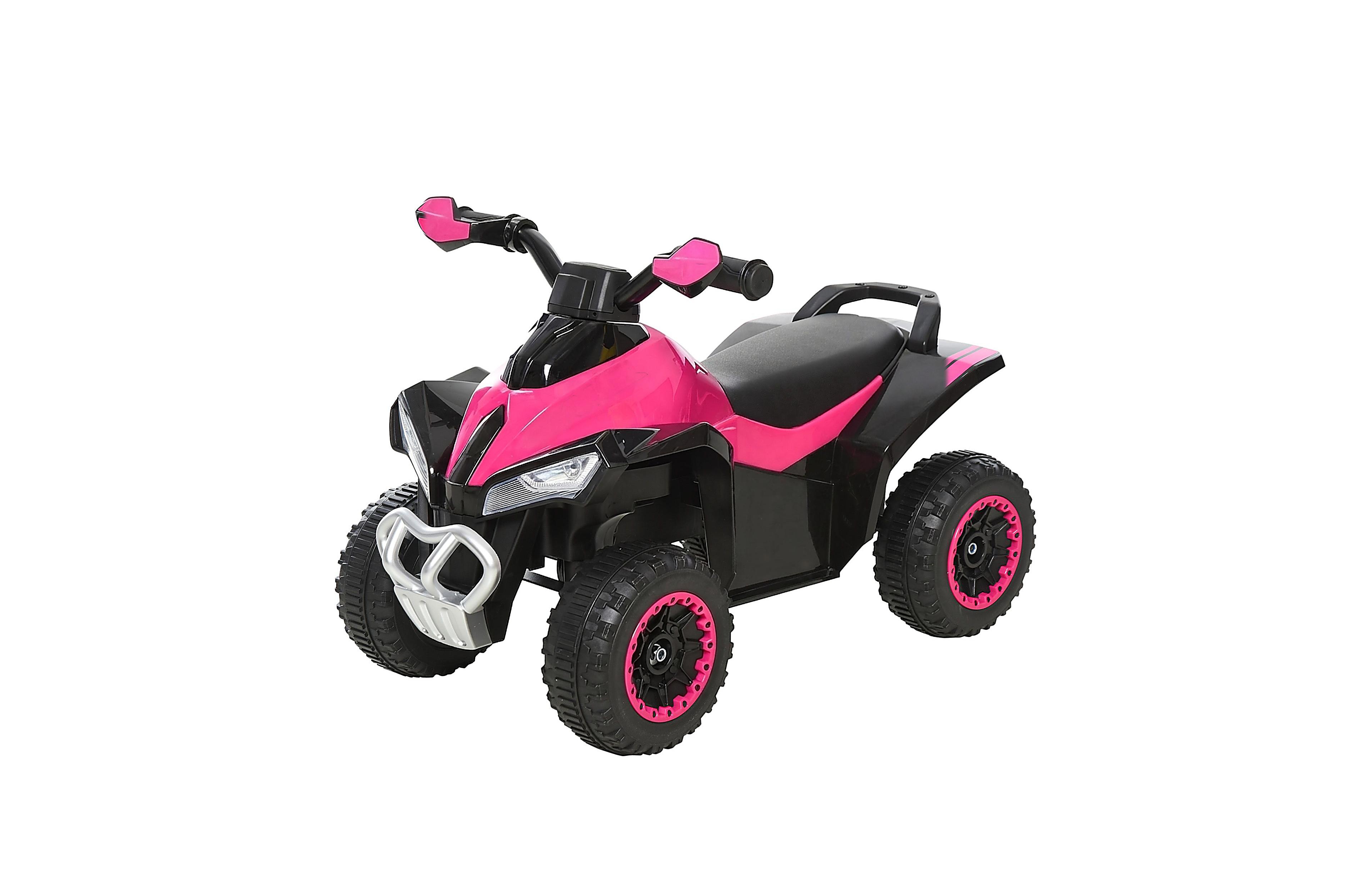 Sevorley Toddler Push Ride-On Car with Music, Ages 18-36 Months