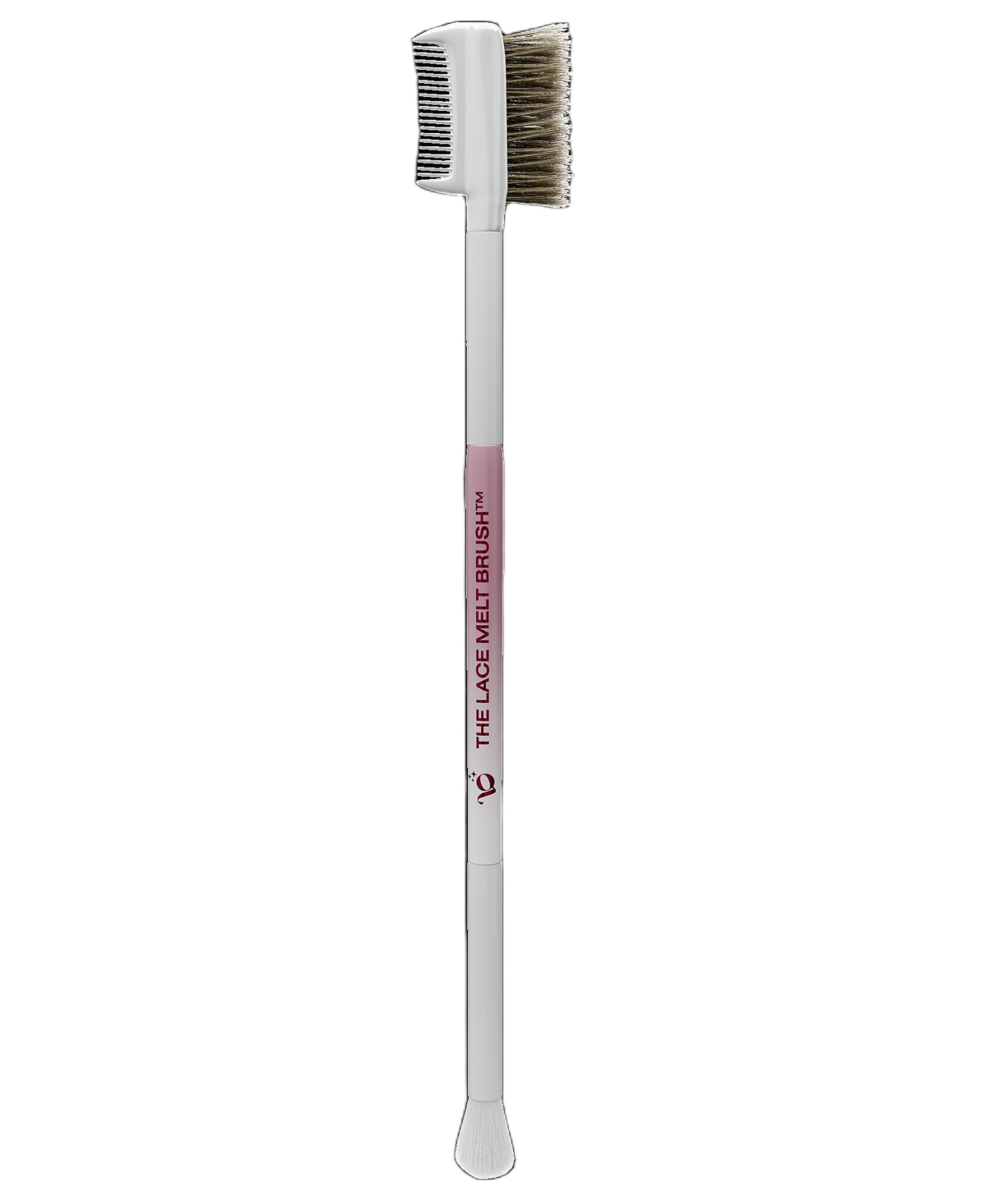 The Frontal Queen The Lace Melt Brush - White