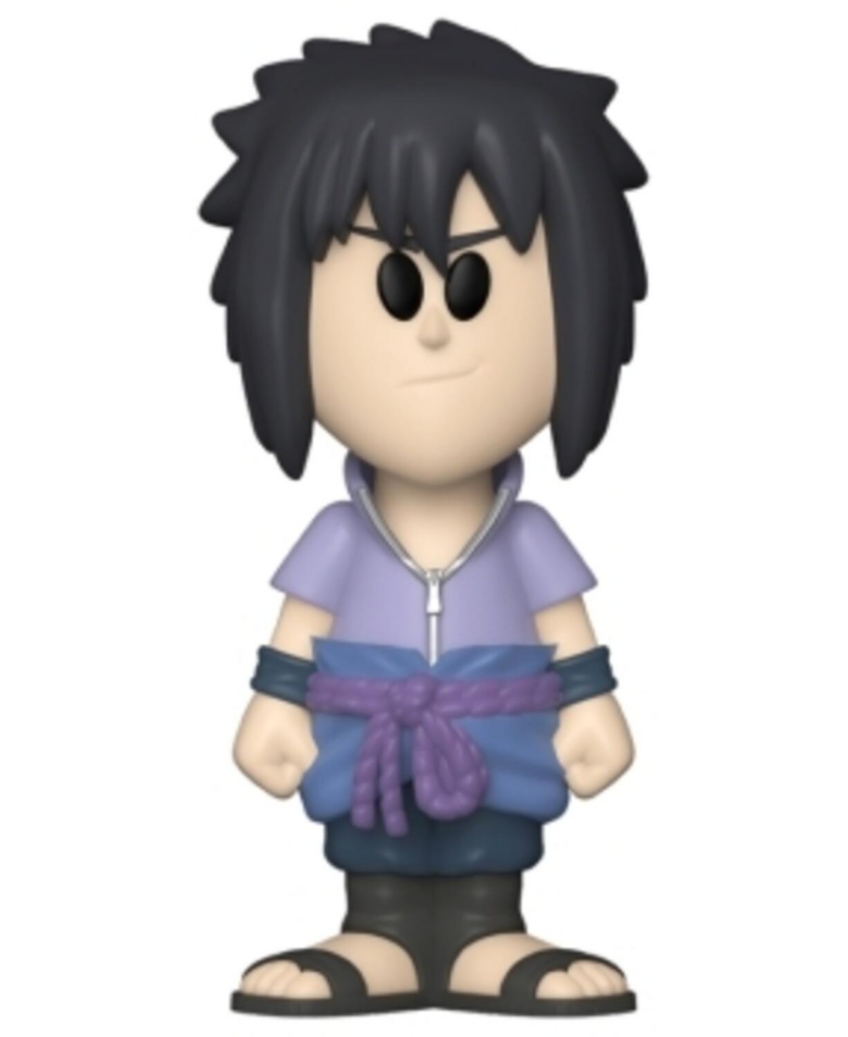 Funko Vinyl Soda Naruto Sasuke Uchiha 2.55" Vinyl Figure, Ages 3+