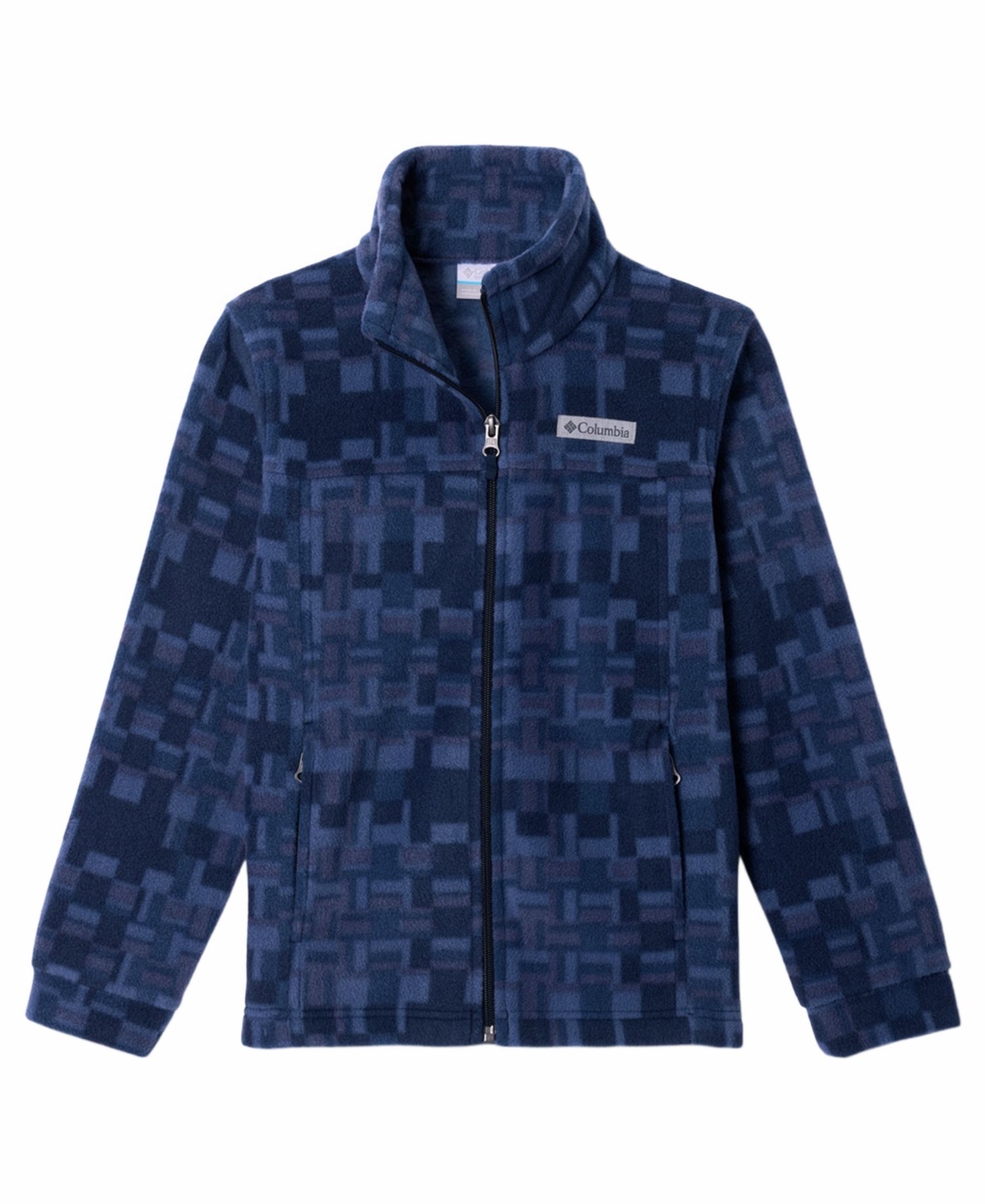 Boys' 5-20 Zing II Fleece Jacket