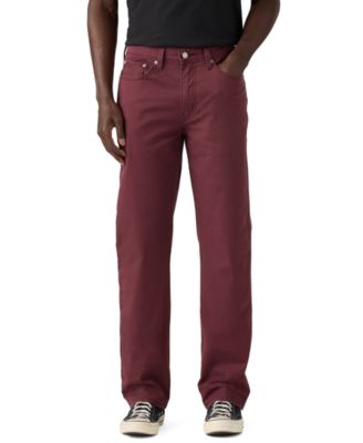 Men's 514 Straight-Leg Stretch Jeans