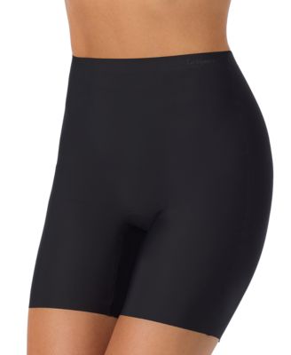 Women's Cooling Comfort High-Waisted Pull-On Biker Shorts, 5" Inseam