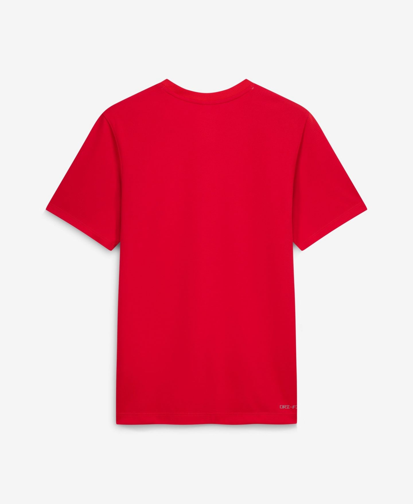 Мужская рубашка Nike Red Team USA Sideline UV Dri-FIT Coaches — фото 2