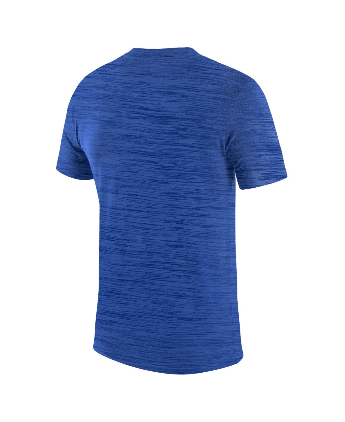Мужская футболка Nike Royal Pitt Panthers Velocity Dri-FIT — фото 3