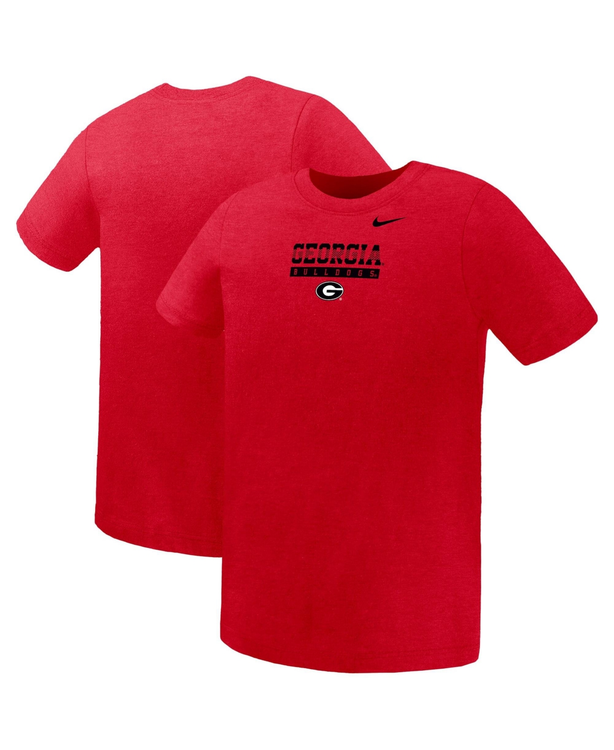 Nike Toddler Boys' 2T-5T Legend Dri-fit Graphic T-Shirt