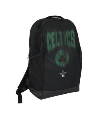 Boston Celtics 2026 Standard Issue Primary Logo Backpack