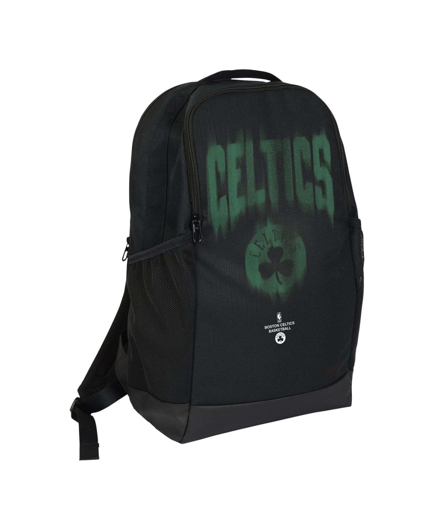 Рюкзак Nike Boston Celtics 2026 Standard Issue с основным логотипом — фото 1