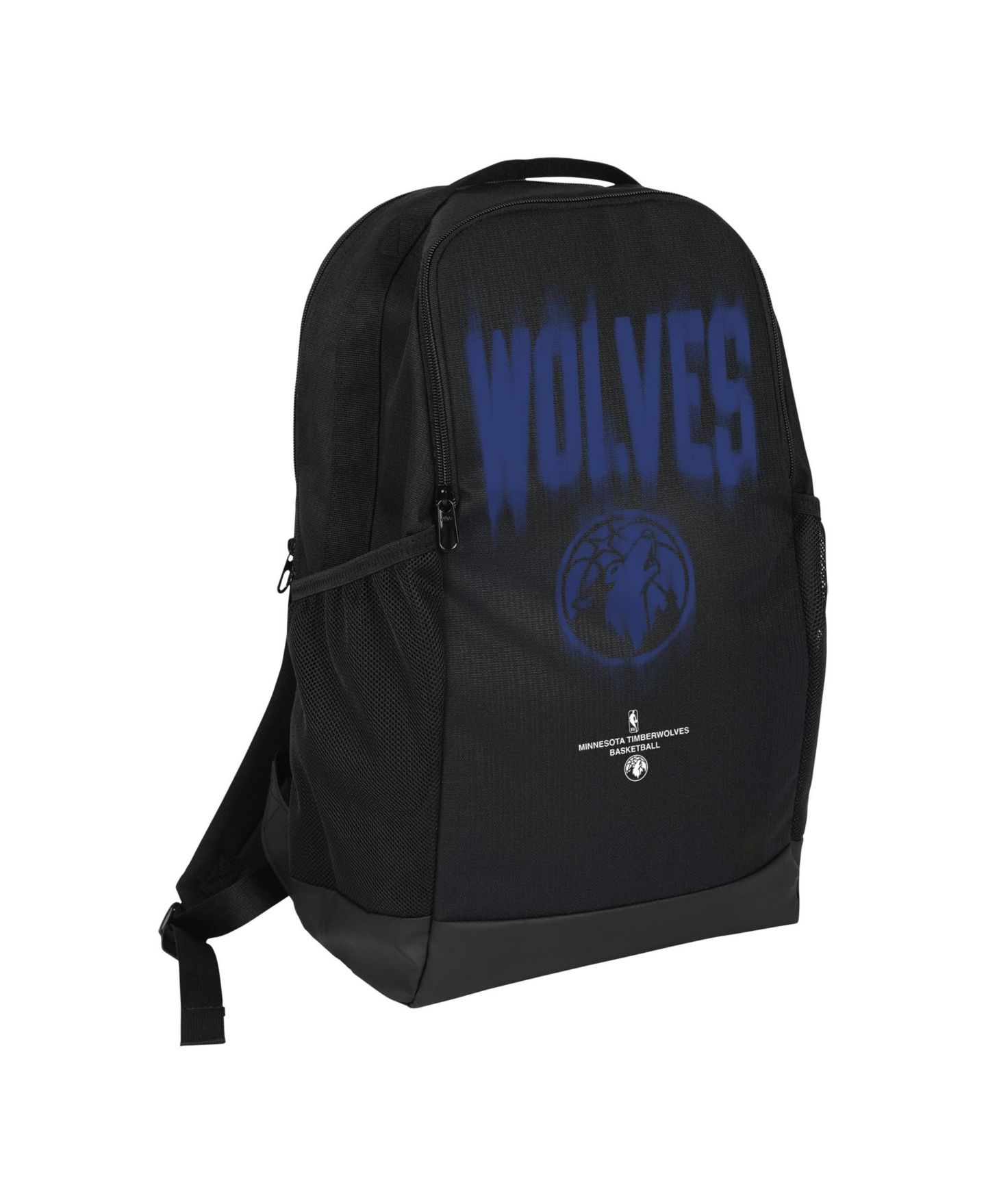 Рюкзак Nike Minnesota Timberwolves 2026 Standard Issue с основным логотипом — фото 1