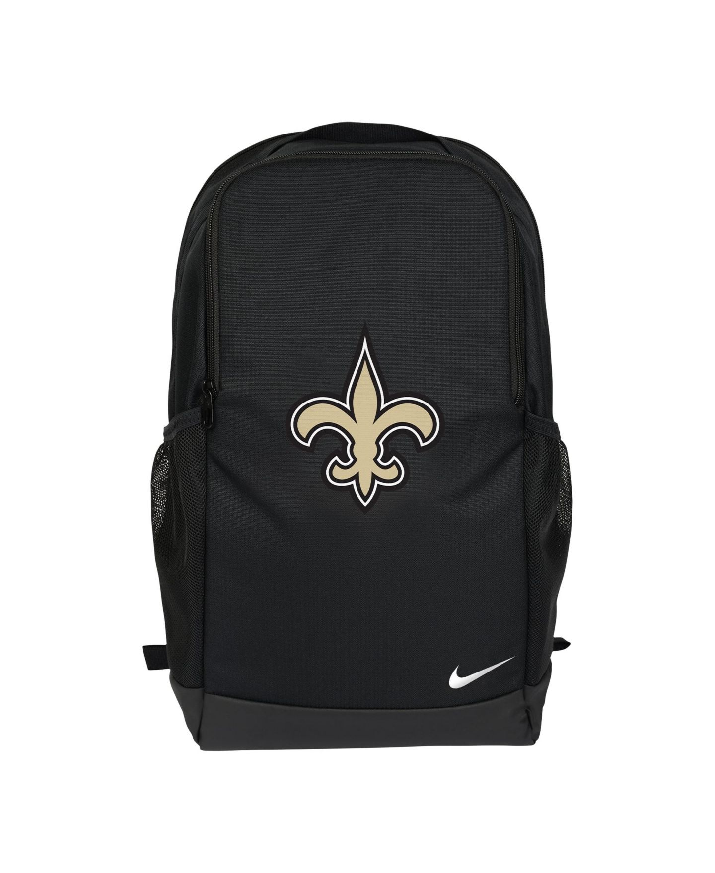 Рюкзак Nike New Orleans Saints с основным логотипом — фото 2