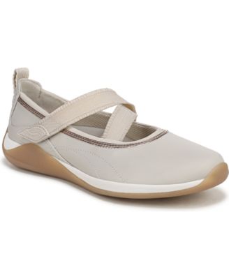 Women's Era Round-Toe Flats