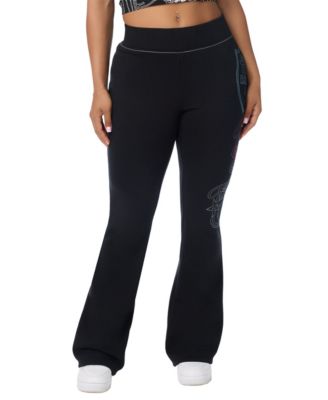 Women's Heritage Graphic Bootcut Pants