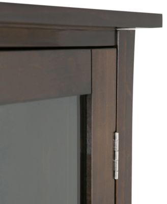 Easton High Storage Wine Rack