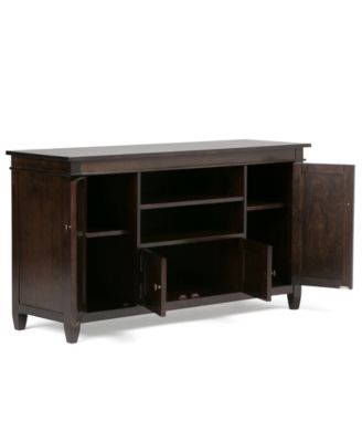 Thompson TV Stand