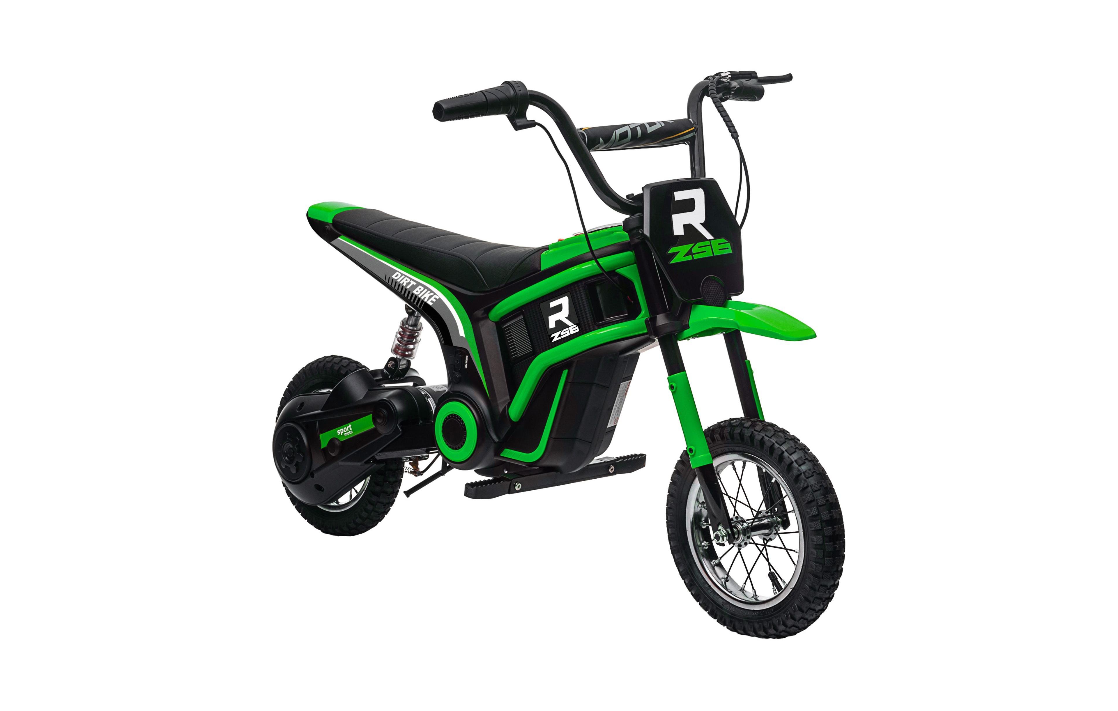 Sevorley Kids Ride-On Motorcycle