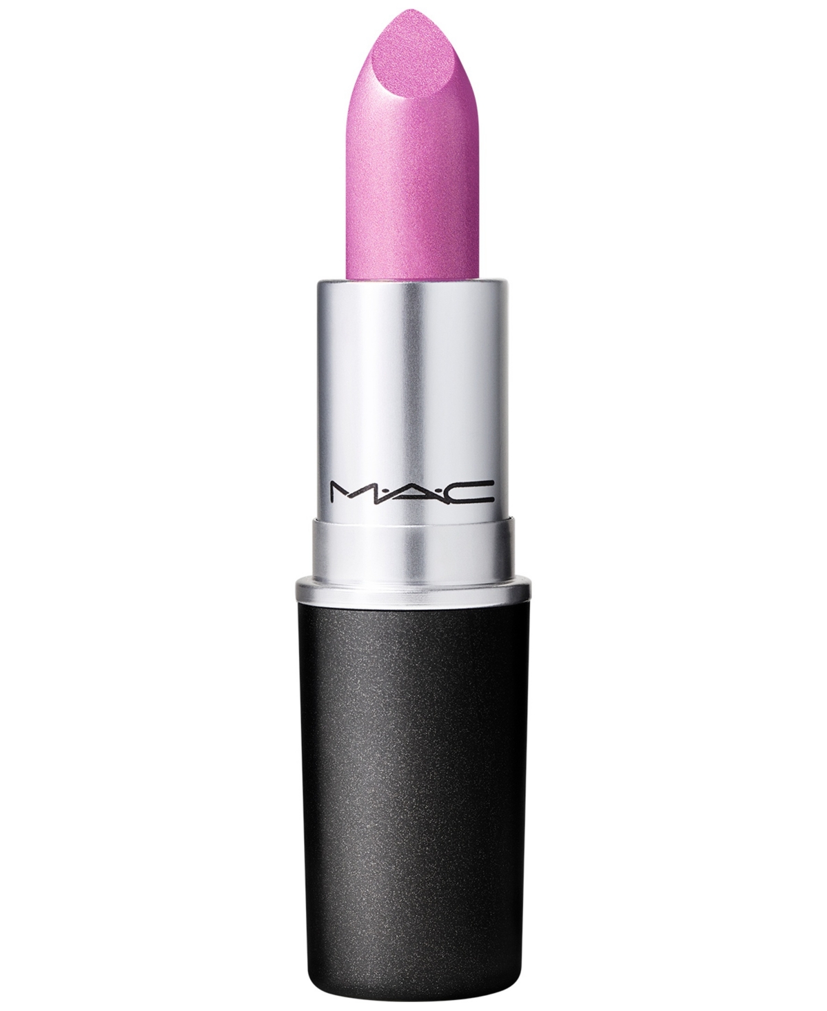 Mac Frost Lipstick - NEW Viola