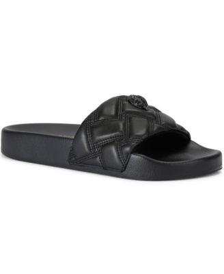 Women's Meena Eagle Slip-On Slides
