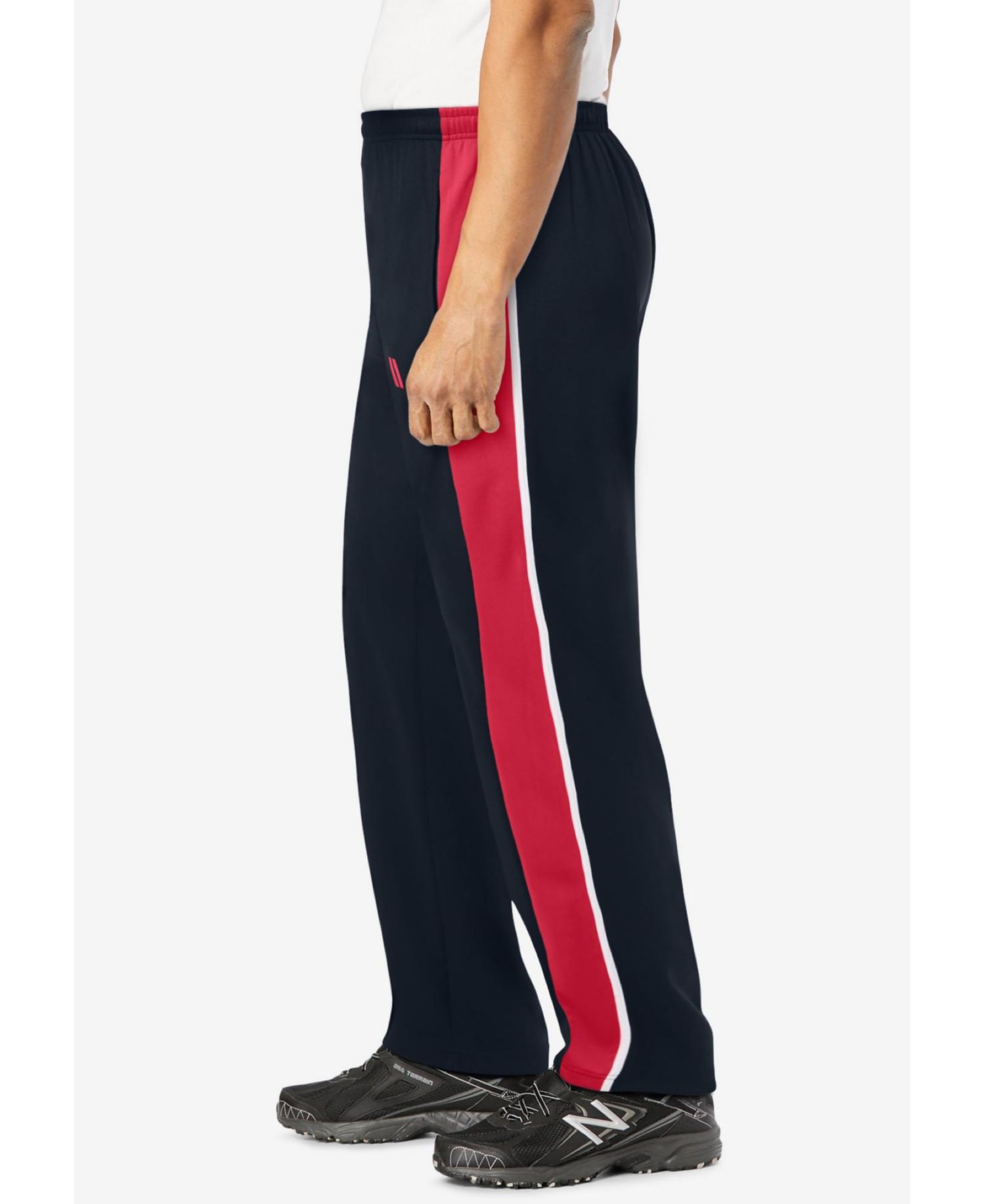 Men's Power Wicking Pants