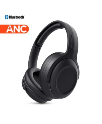 Stealth2 Wireless Noise-Cancelling Over-Ear Headphones