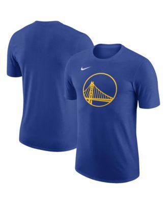 Men's Royal Golden State Warriors Essential T-Shirt