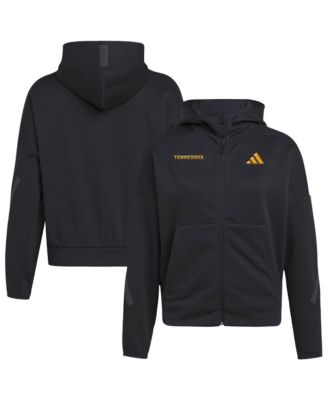 Women's Black Tennessee Volunteers Z.N.E. Full-Zip Jacket