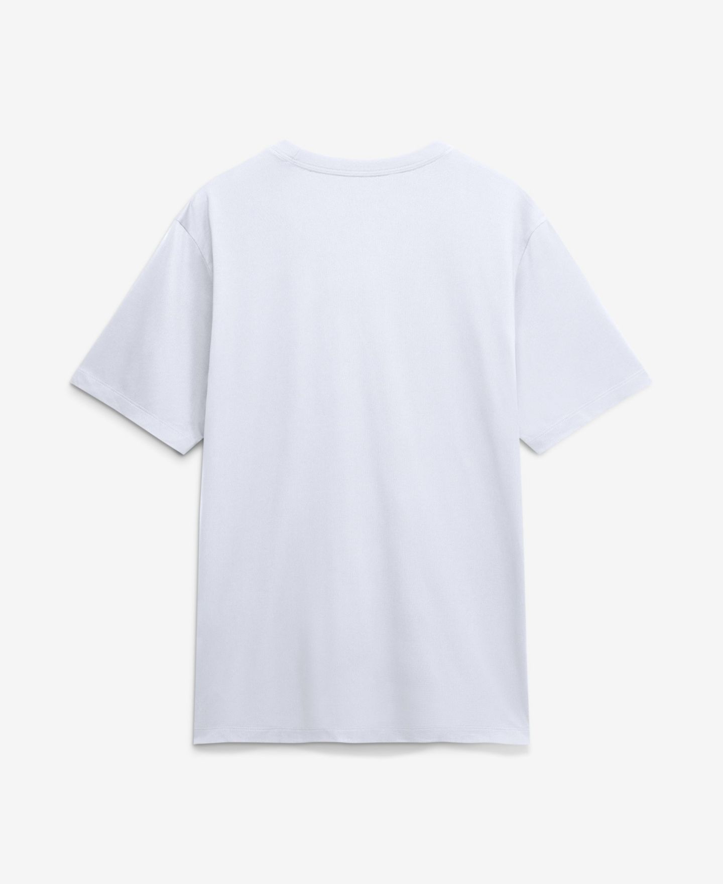 Мужская футболка Nike White Detroit Tigers New Legend Dri-FIT — фото 2
