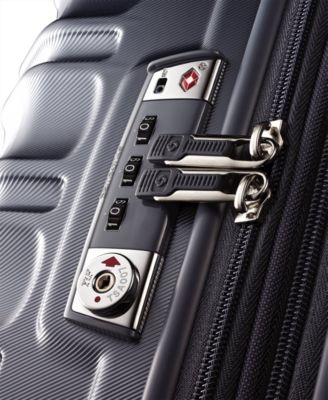 samsonite stryde glider review