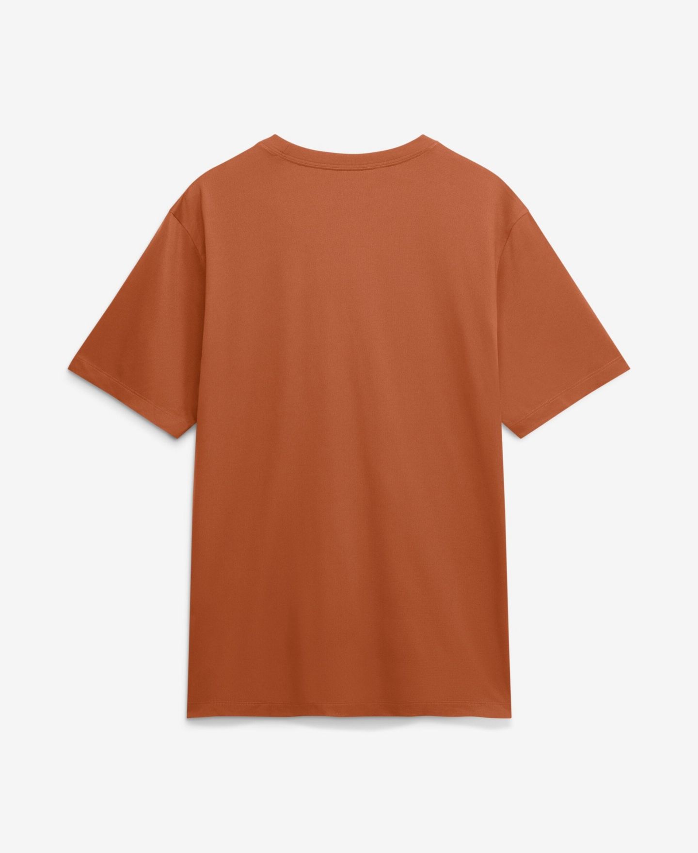 Мужская футболка Nike Texas Orange Texas Longhorns Primetime Arch Mantra Legend Dri-FIT — фото 2
