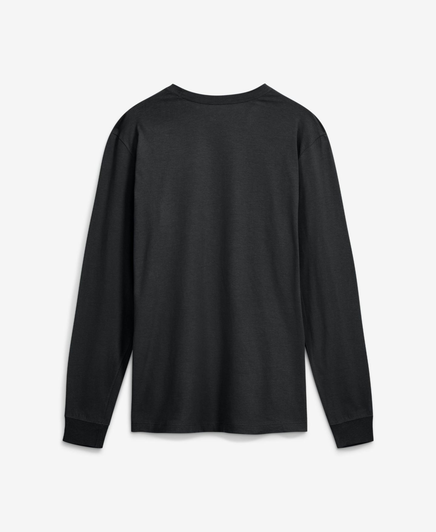 Мужская футболка Nike Black Pittsburgh Pirates Cooperstown Graphic Long Sleeve — фото 2
