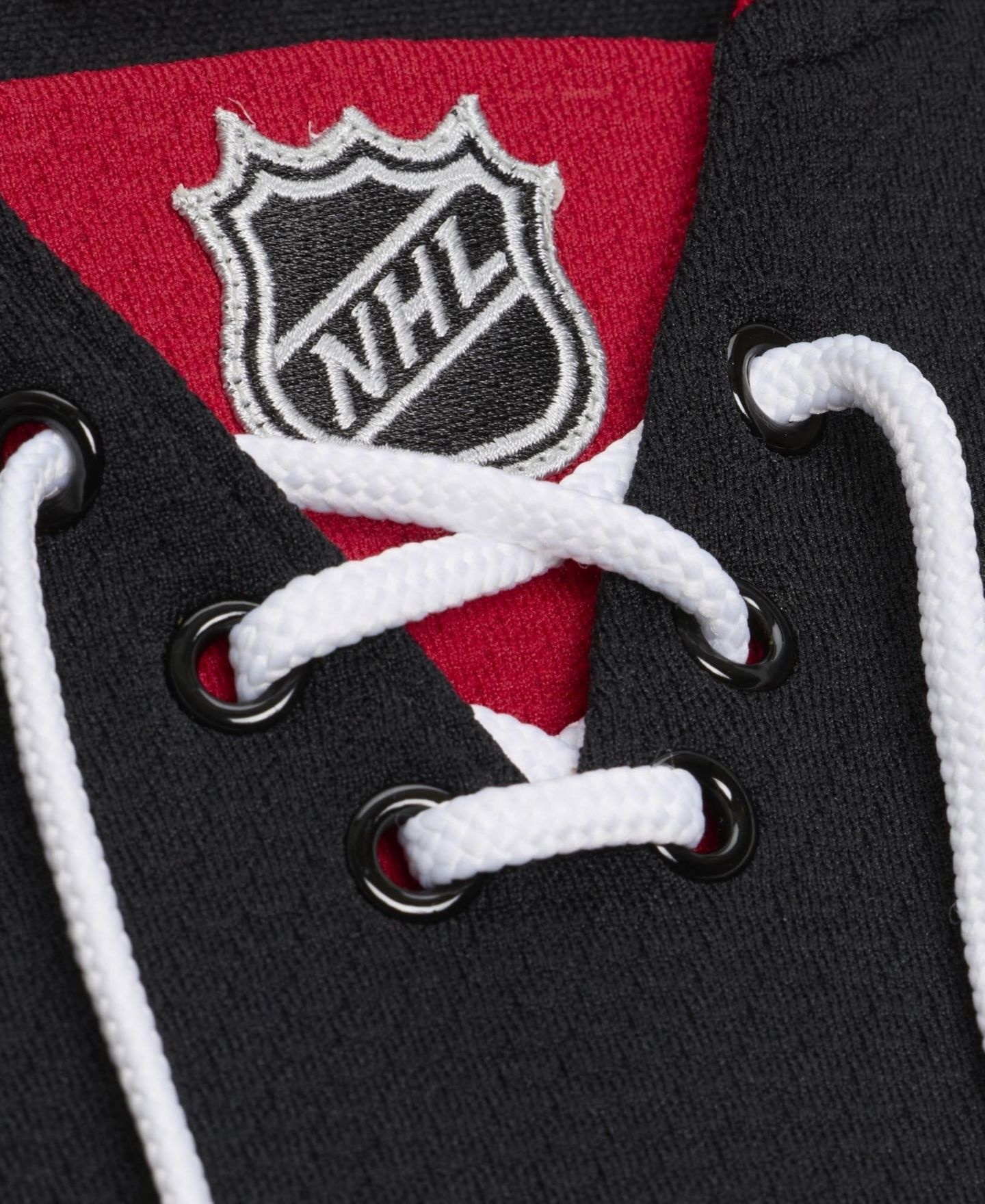 Мужской топ Mitchell & Ness Jonathan Toews Black Chicago Blackhawks 2009/10 Power Play Jersey — фото 9