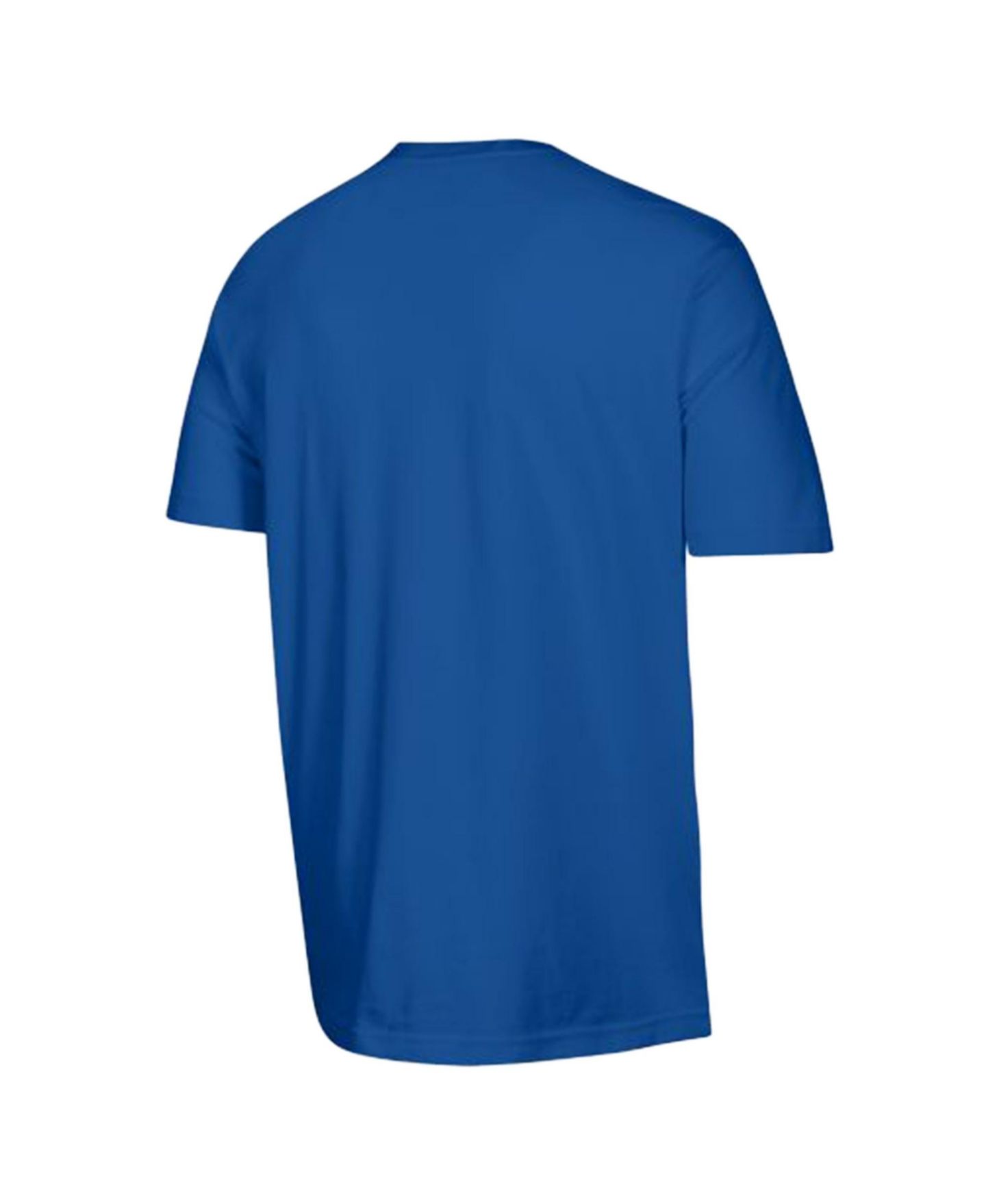 Мужская футболка Gear For Sports Royal Charlotte FC Big Soft — фото 3