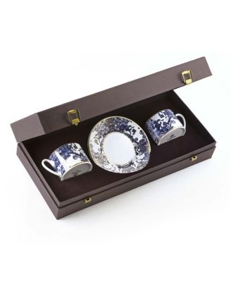 Coffee Cup and Saucer