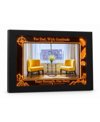 WiFi RGB 10.1" Digital Photo Frame, 16GB Storage