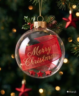  Merry Christmas E-Gift Card