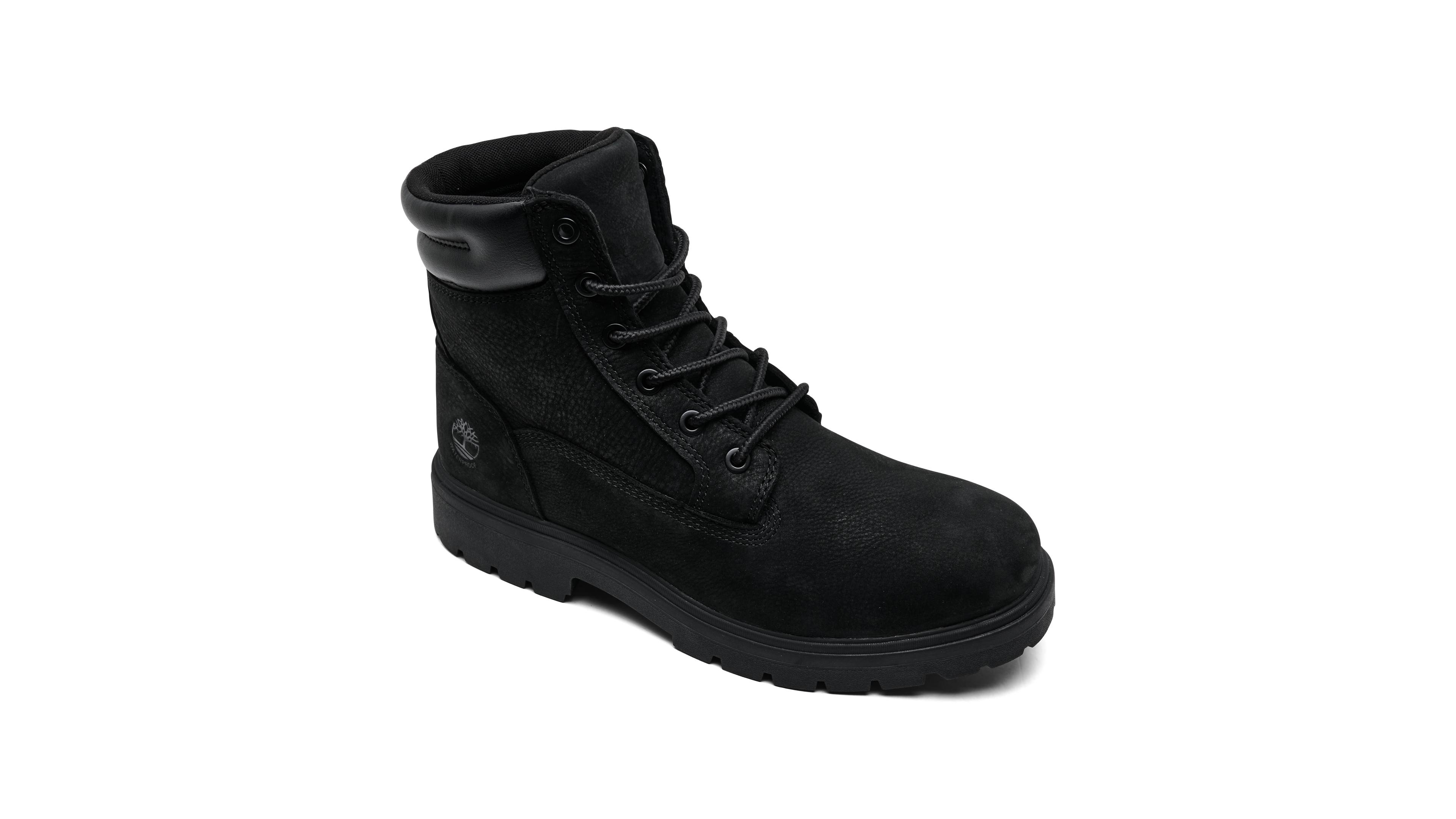 Timberland Women's Auburn Falls 6-Inch Waterproof Boots from Finish Line